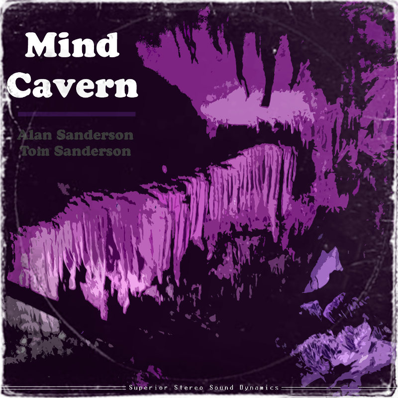 Mind Cavern