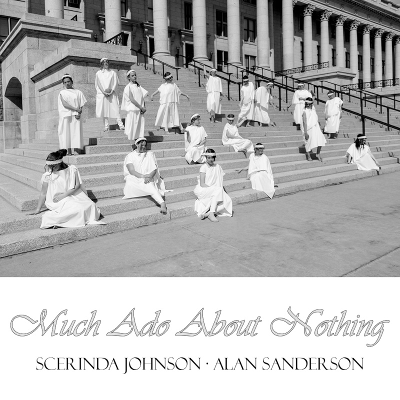 Scerinda Johnson – Much Ado About Nothing