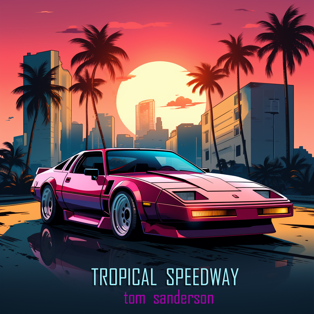 Tropical Speedway