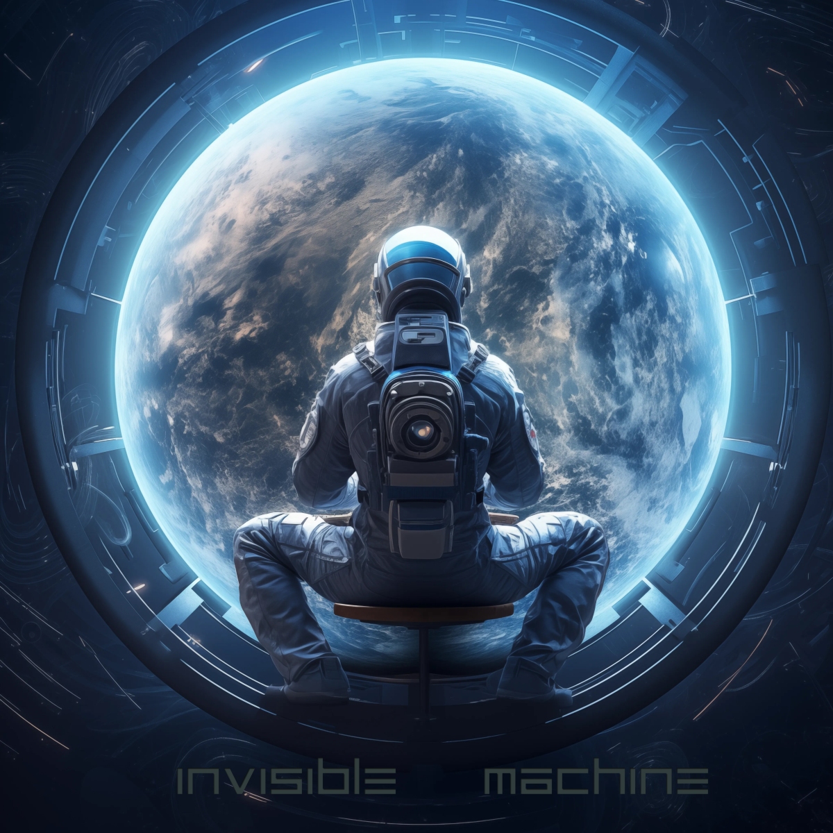 Invisible Machine
